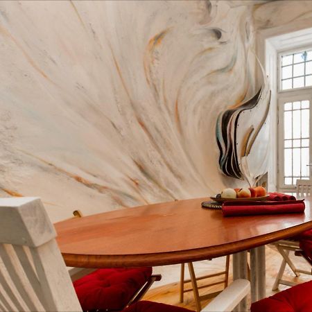 Prater Noster Apartment ブダペスト エクステリア 写真