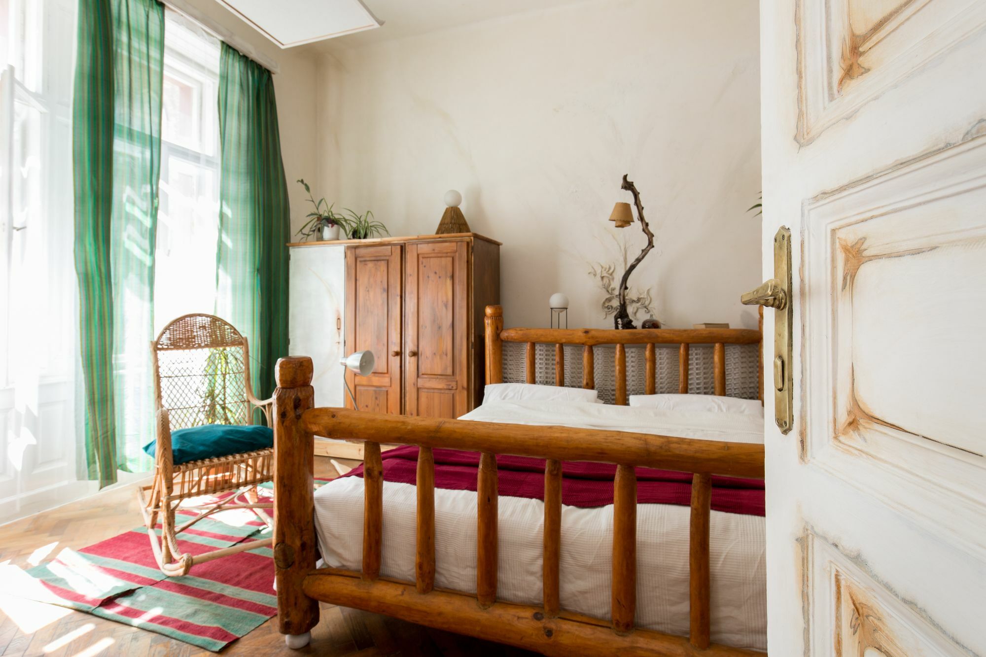 Prater Noster Apartment ブダペスト エクステリア 写真