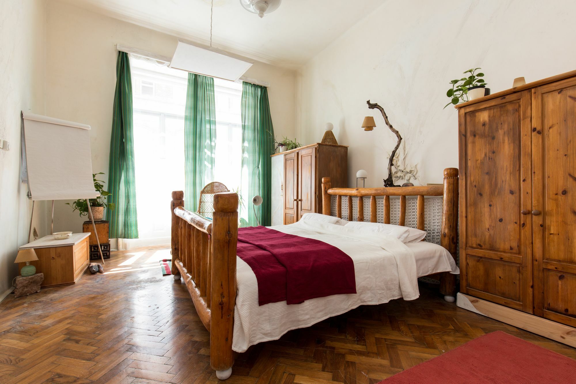 Prater Noster Apartment ブダペスト エクステリア 写真