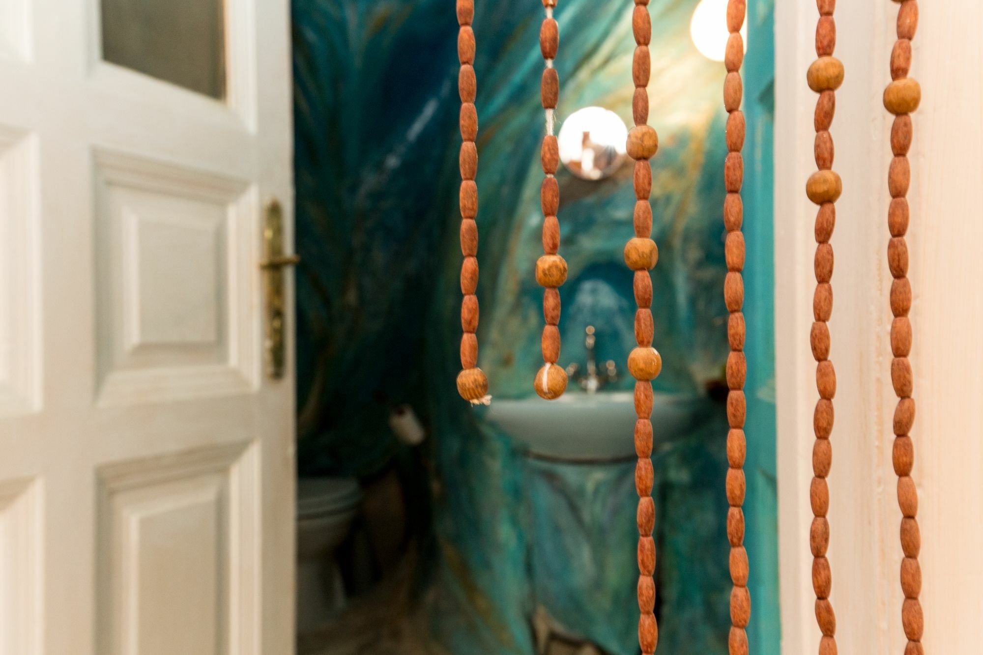 Prater Noster Apartment ブダペスト エクステリア 写真