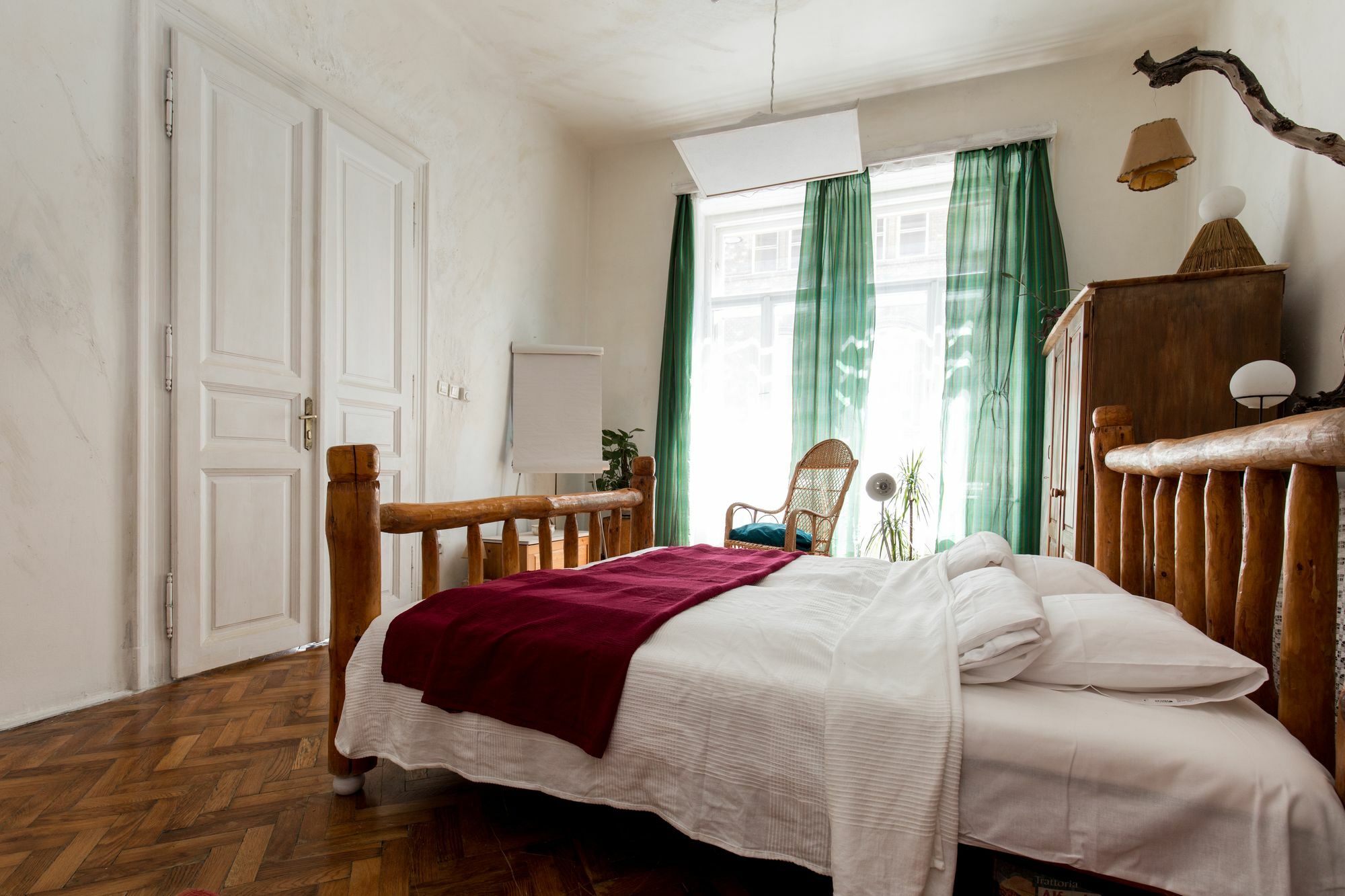 Prater Noster Apartment ブダペスト エクステリア 写真