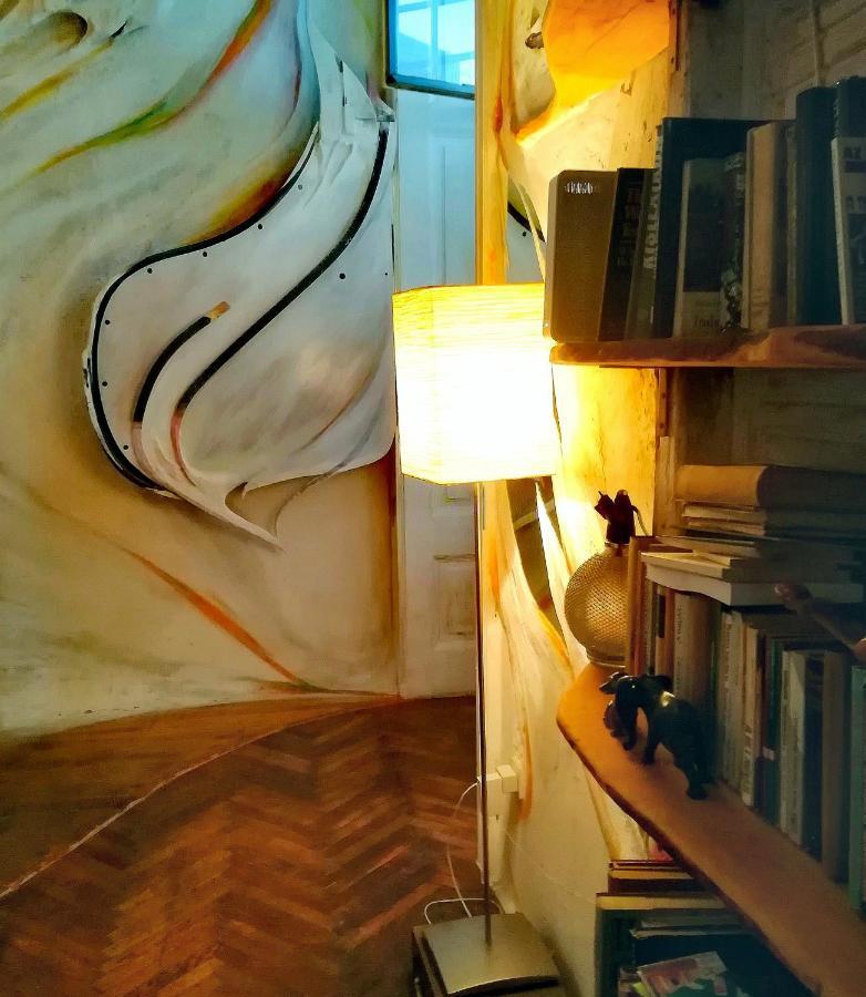 Prater Noster Apartment ブダペスト エクステリア 写真